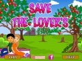 Jeu Save the Lover's