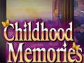 Game Childhood Memories