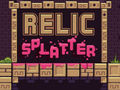 Game Relic Splatter