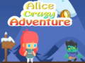 Jeu Alice Crazy Adventure