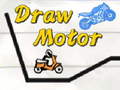 Game Draw Motor