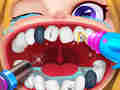 Game Dental Care Game