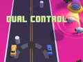 Game Dual Control