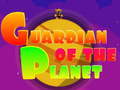 Jeu Guardian of the Planet