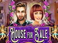 Game House for Sale