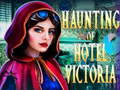 Game Haunting of Hotel Victoria