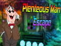 Game Plenteous Man Escape