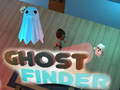Game Ghost Finder