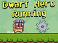 Game Dwarf Hero Running