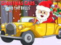 Jeu Christmas Cars Find the Bells