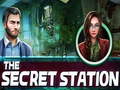 Game The Secret Station