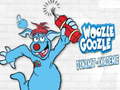 Game Woozle Goozle Dynamit-Akademie