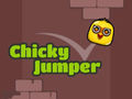 Jeu Chicky Jumper