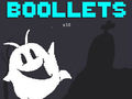 Game Boollets