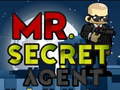 Game Mr Secret Agent