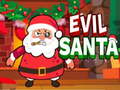 Jeu Evil Santa