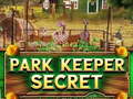 Jeu Park Keeper Secret