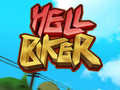 Game Hell Biker