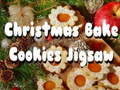 Game Christmas Bake Cookies Jigsaw