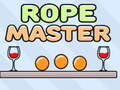 Jeu Rope Master