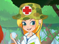 Game Jungle Doctor