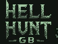 Game Hell Hunt GB