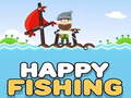 Jeu Happy Fishing