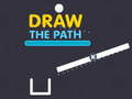 Game Draw The Path