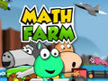 Jeu Math Farm