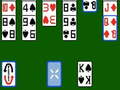 Game Trump's Solitaire Golf