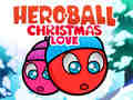 Jeu Heroball Christmas Love