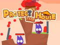 Game Protect The House