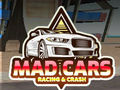 Game Mad Cars: Racing & Crash