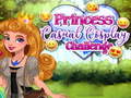 Jeu Princess Casual Cosplay Challenge
