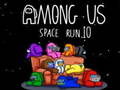 Game Among Us Space Run.io