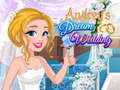 Jeu Audrey's Dream Wedding
