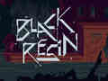 Game Black Resin
