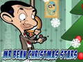 Game Mr Bean Christmas Stars