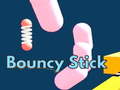 Game Bouncy Stick