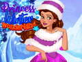 Game Princess Winter Wonderland