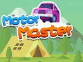 Game Motor Master