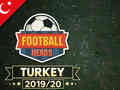 Game Football Heads: Turkey 2019/20