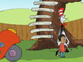 Jeu The Cat in the Hat Builds That