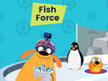 Game Fish Force