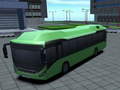 Game Bus Parking Online