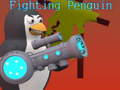 Game Fighting Penguin