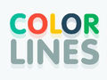 Jeu Color Lines