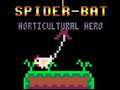 Game Spider-Bat Horticultural Hero