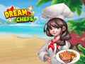 Game Dream Chefs