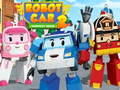 Game Robot Car Emergency Rescue 2